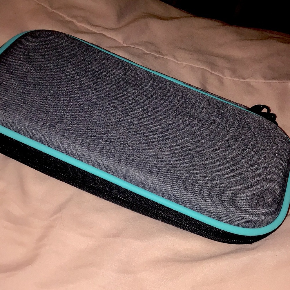 Nintendo switch case